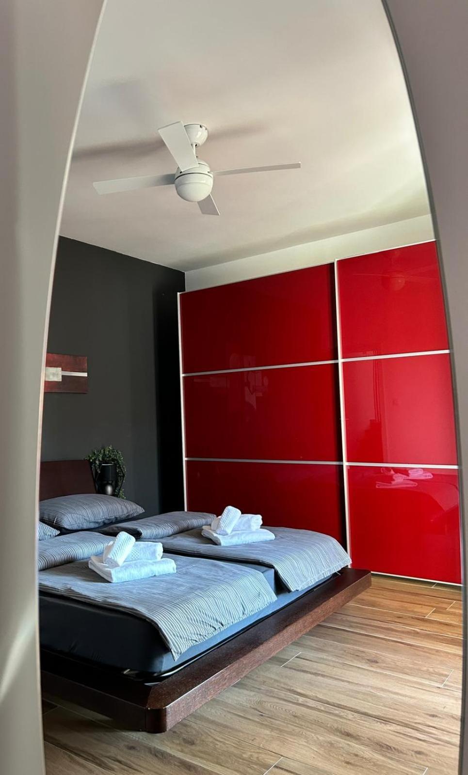Apartman Rada Kraljevica Exteriör bild