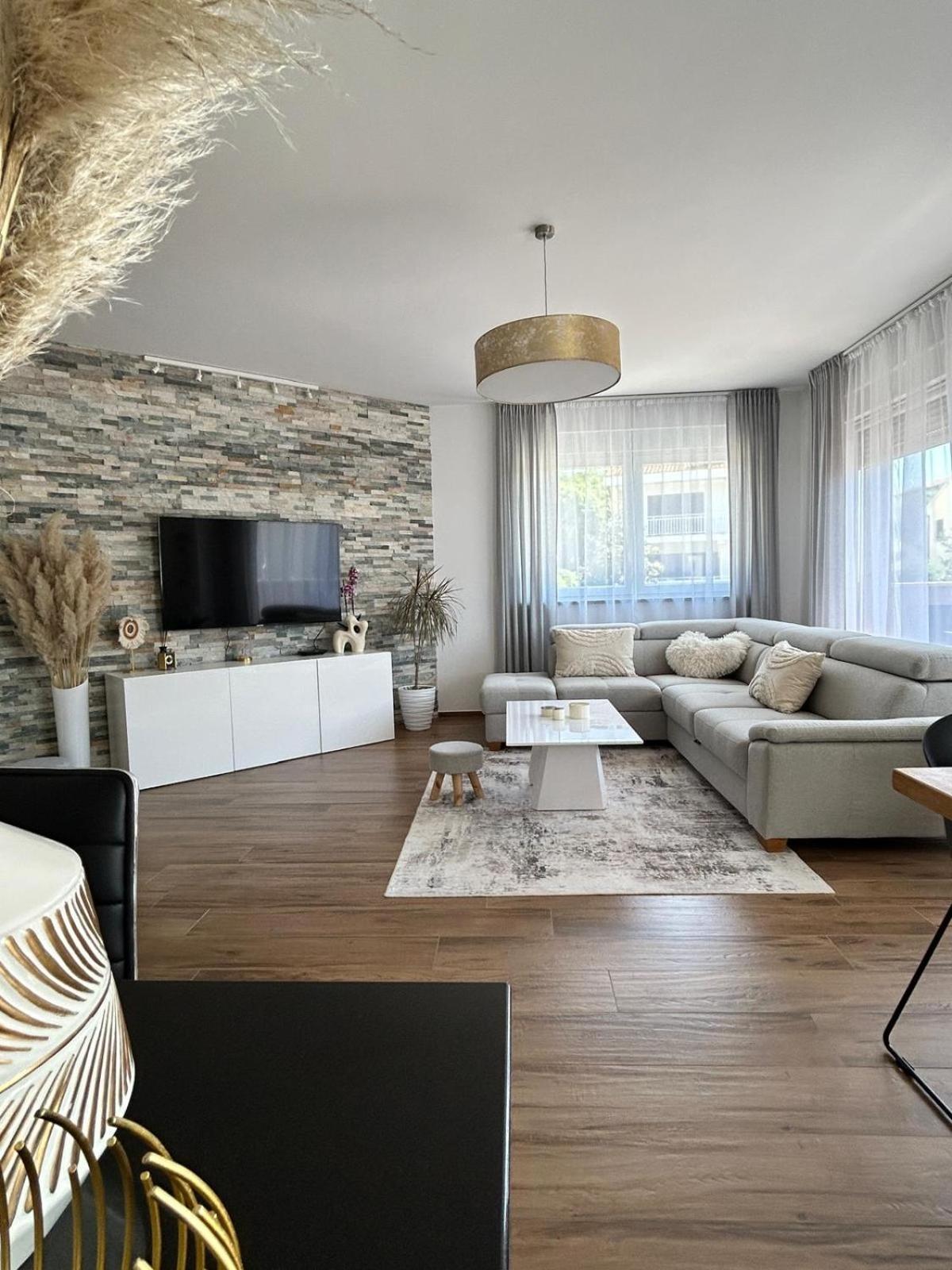 Apartman Rada Kraljevica Exteriör bild