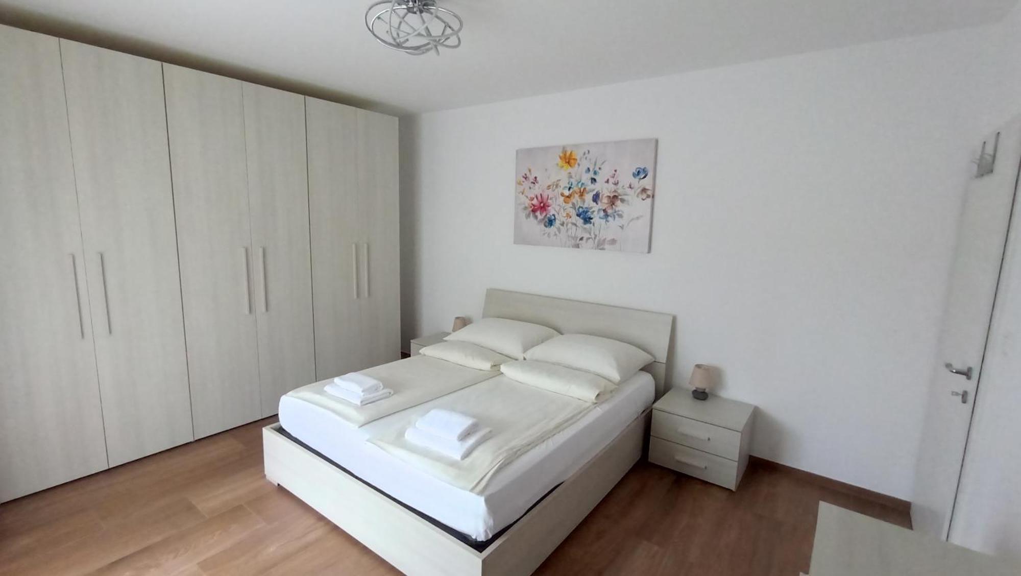 Apartman Rada Kraljevica Exteriör bild