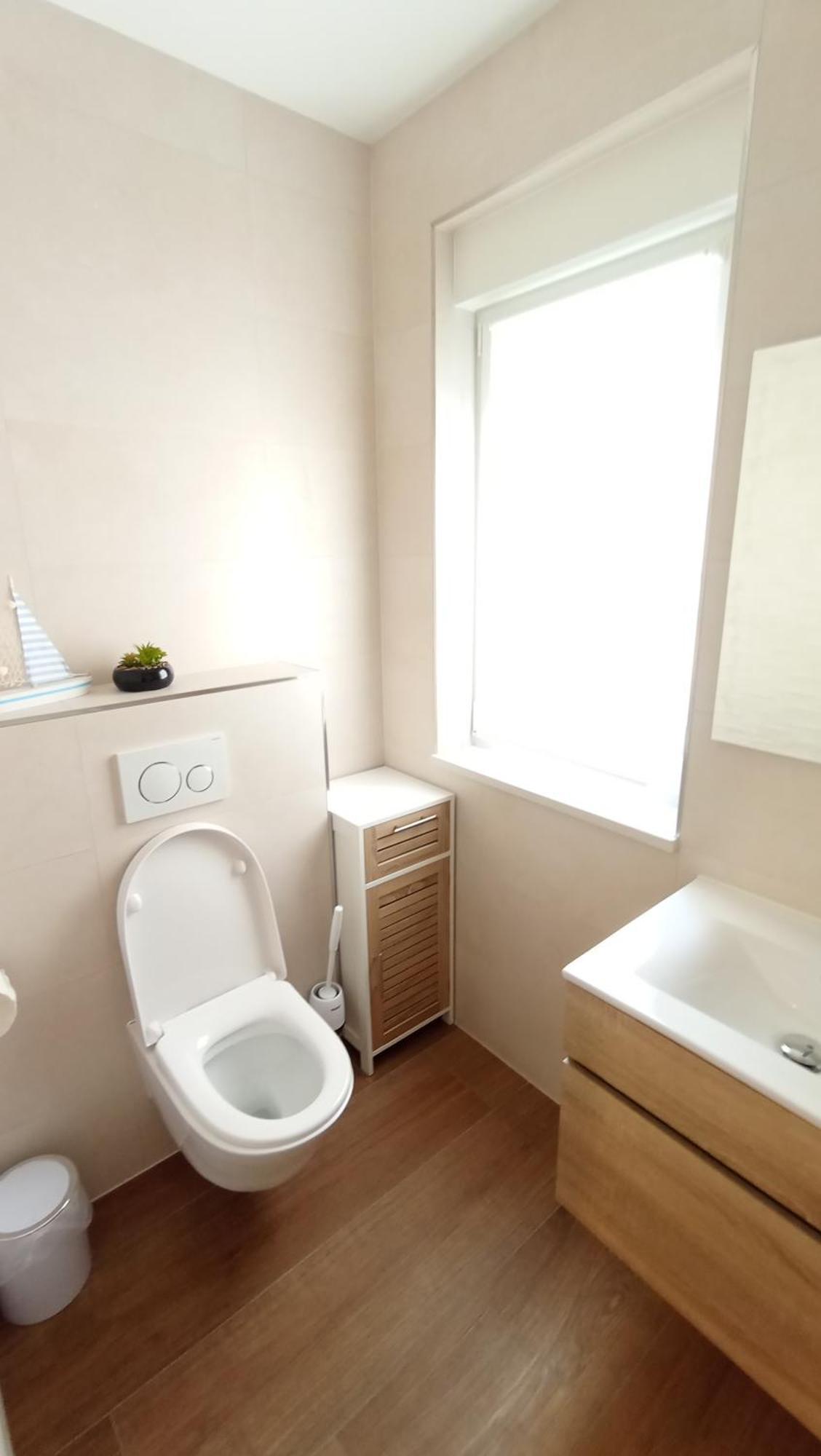 Apartman Rada Kraljevica Exteriör bild
