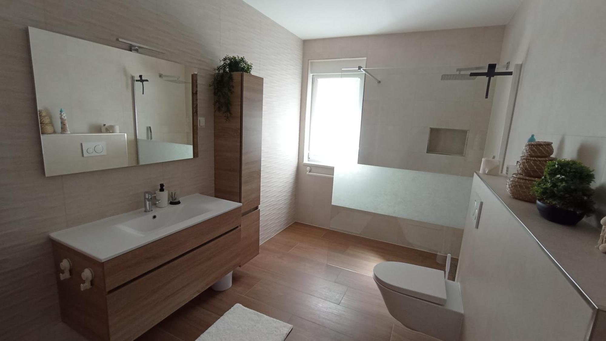 Apartman Rada Kraljevica Exteriör bild