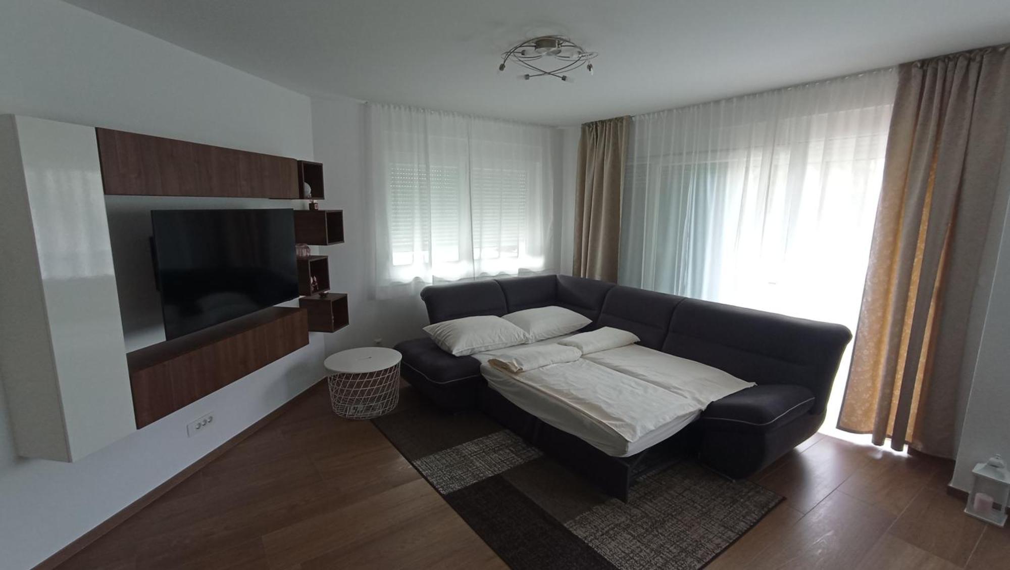 Apartman Rada Kraljevica Exteriör bild