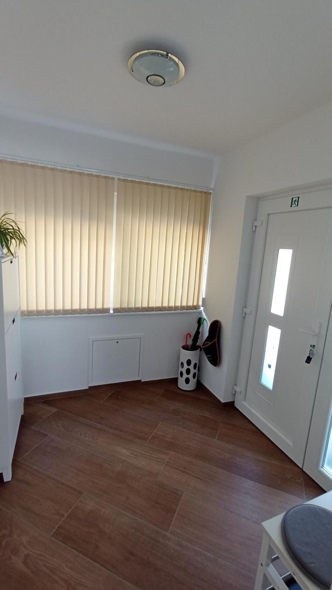 Apartman Rada Kraljevica Exteriör bild